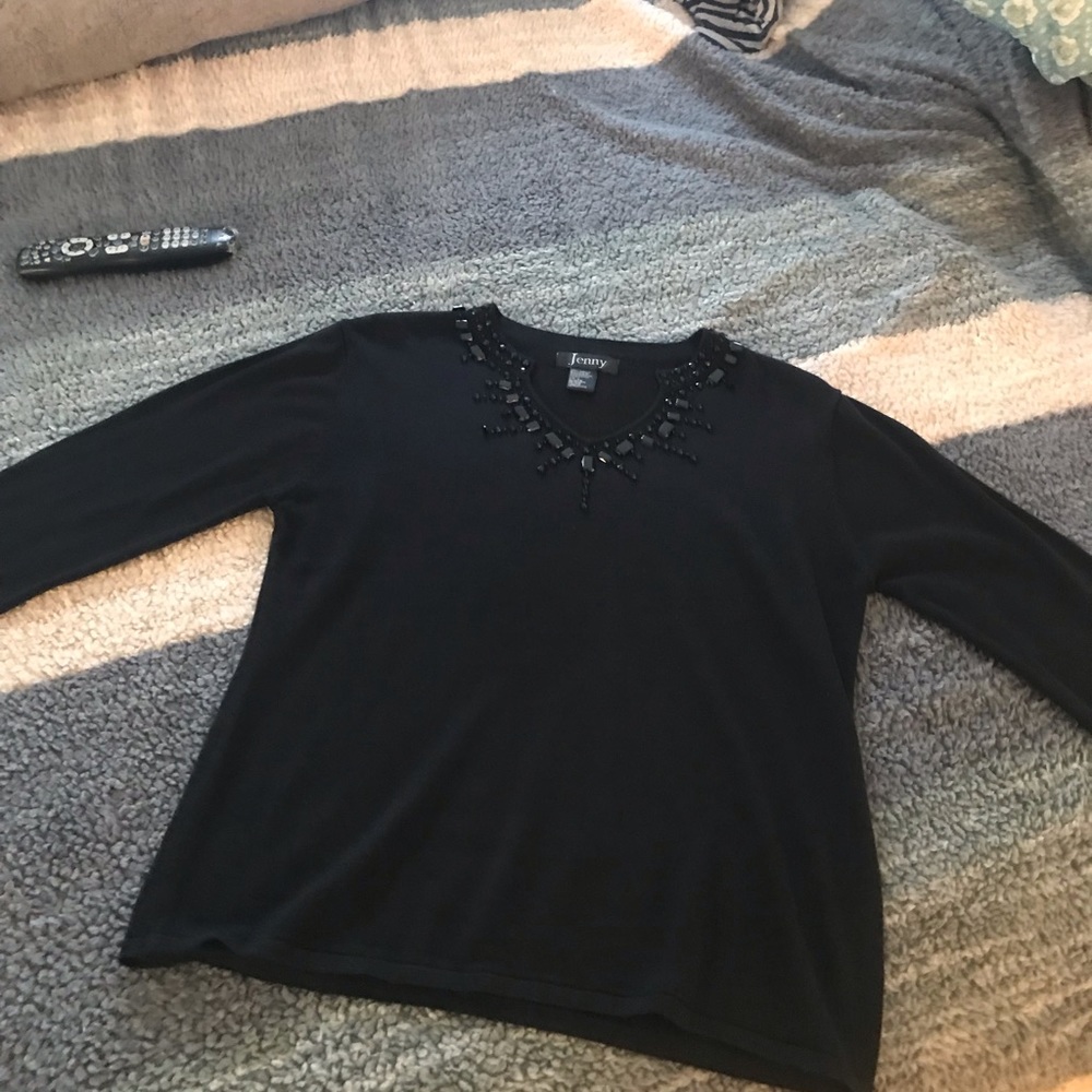 Jenny size Large shirt